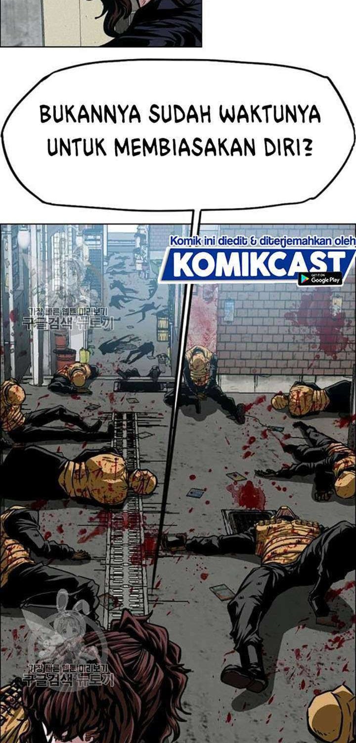 Rooftop Sword Master Chapter 65 Gambar 5