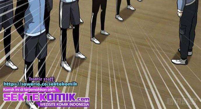 Global Gao Wu Chapter 75 Gambar 13