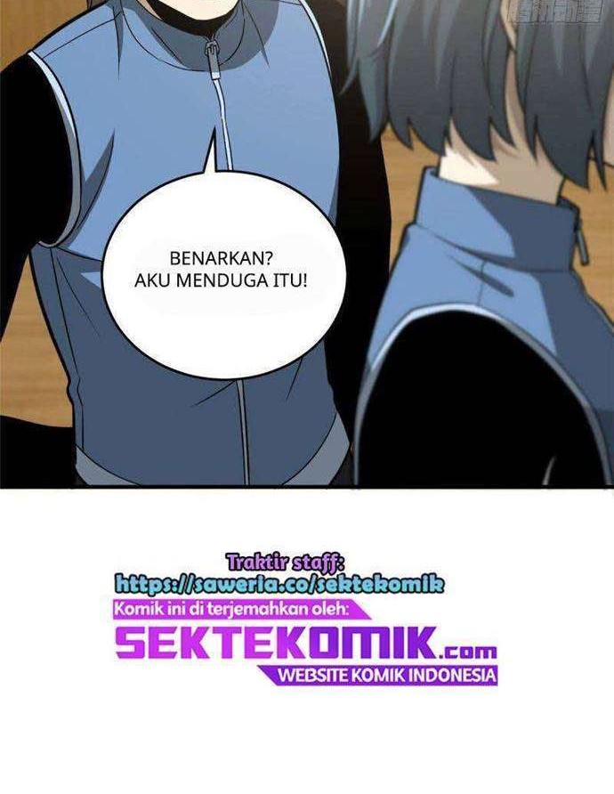 Global Gao Wu Chapter 75 Gambar 15