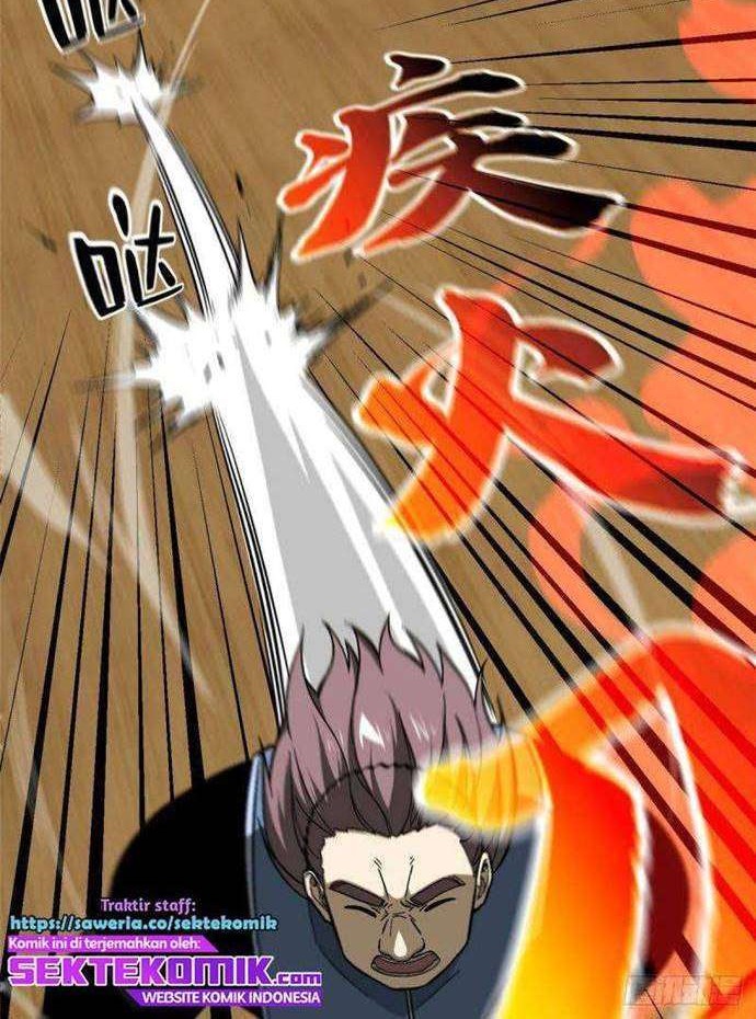 Global Gao Wu Chapter 75 Gambar 25