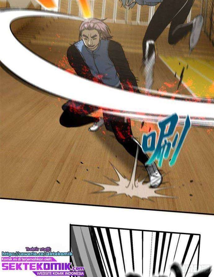 Global Gao Wu Chapter 75 Gambar 19