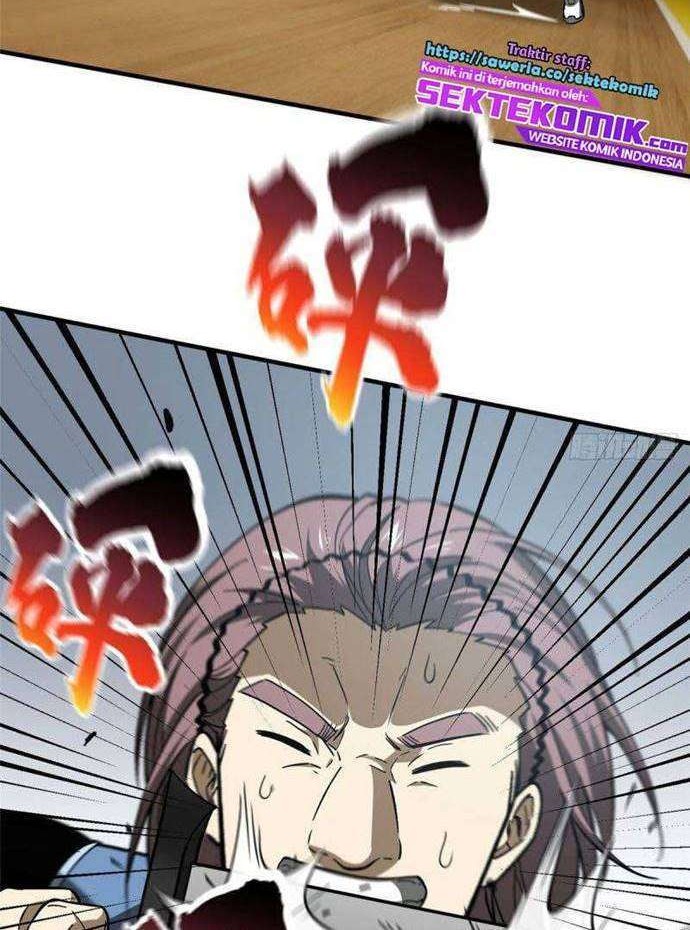 Global Gao Wu Chapter 75 Gambar 23