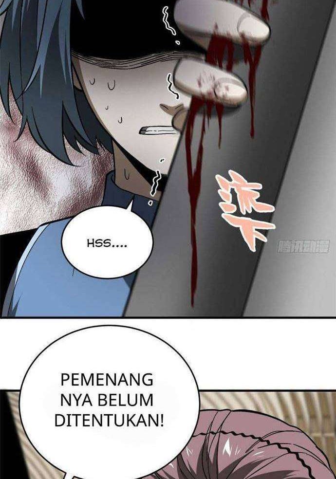 Global Gao Wu Chapter 75 Gambar 29