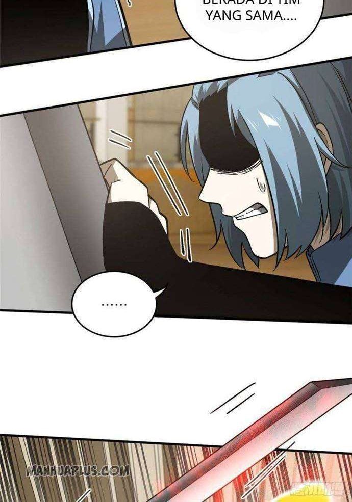 Global Gao Wu Chapter 75 Gambar 31