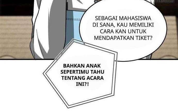 Global Gao Wu Chapter 75 Gambar 3