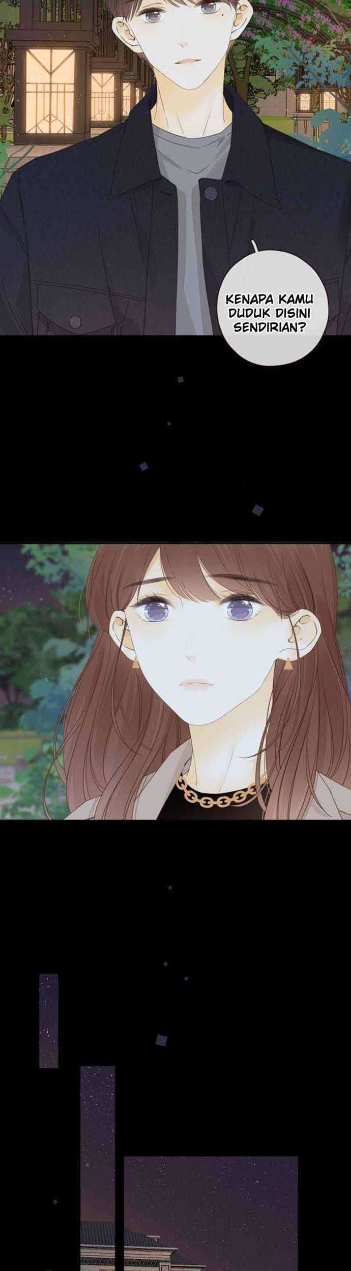 She May Not Be Cute Chapter 77 Gambar 9