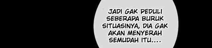 She May Not Be Cute Chapter 77 Gambar 16
