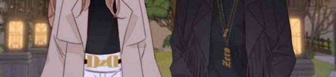 She May Not Be Cute Chapter 77 Gambar 20