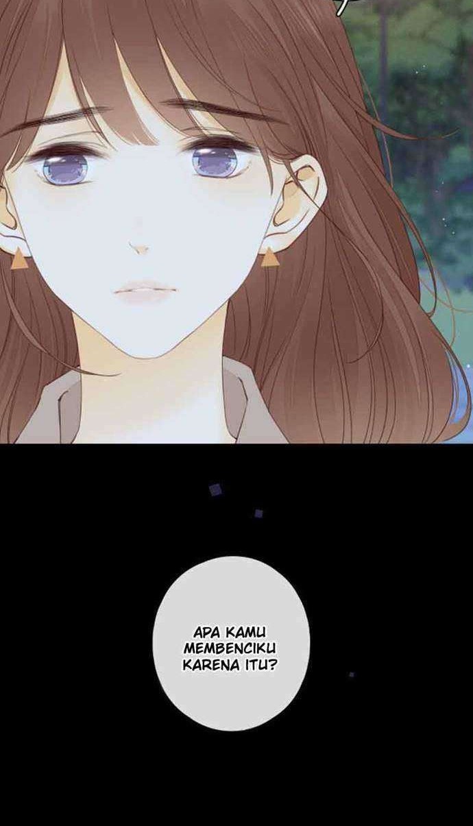 She May Not Be Cute Chapter 77 Gambar 26