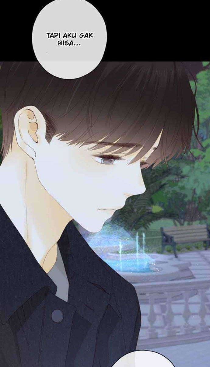 She May Not Be Cute Chapter 77 Gambar 28