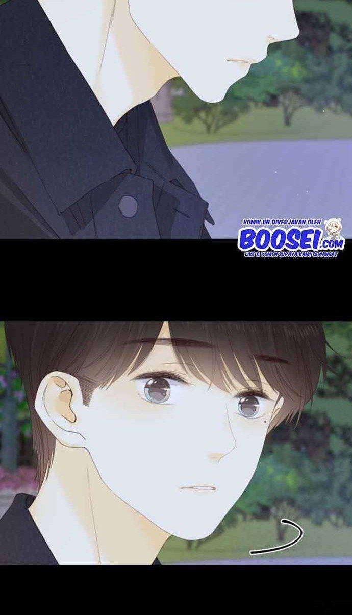 She May Not Be Cute Chapter 77 Gambar 34