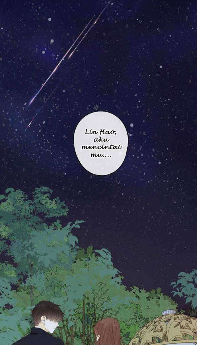 She May Not Be Cute Chapter 77 Gambar 36