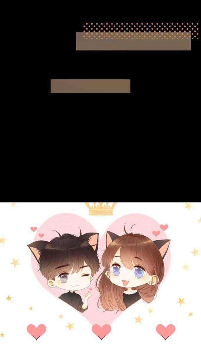 She May Not Be Cute Chapter 77 Gambar 42