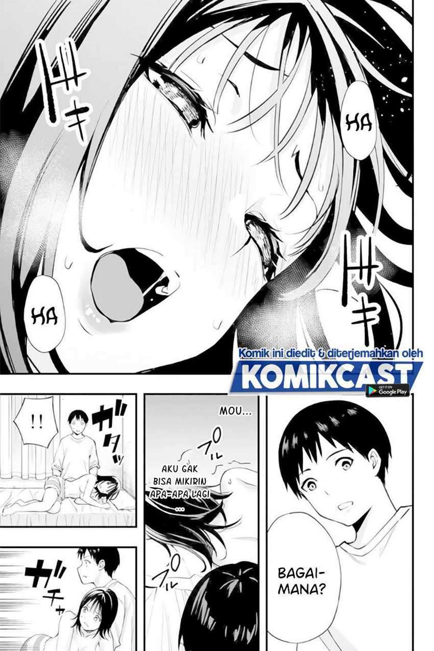 Sawaranaide Kotesashi-kun! Chapter 05 Gambar 8