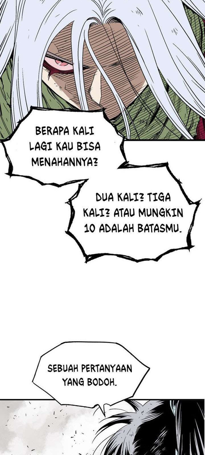 Gosu Chapter 215 Gambar 14