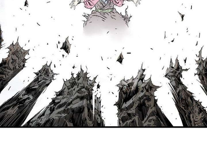 Gosu Chapter 215 Gambar 18