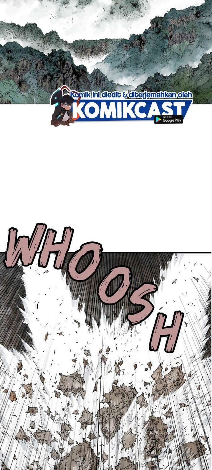 Gosu Chapter 215 Gambar 26