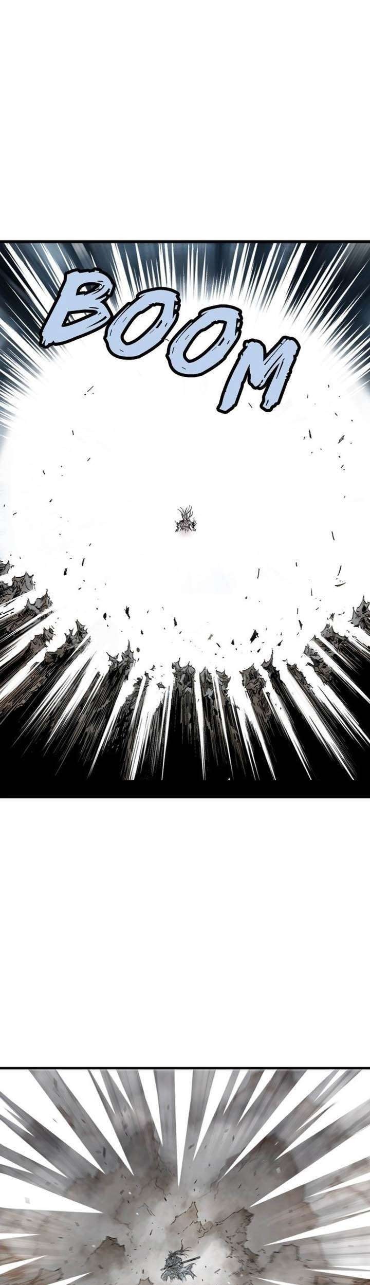 Gosu Chapter 215 Gambar 19