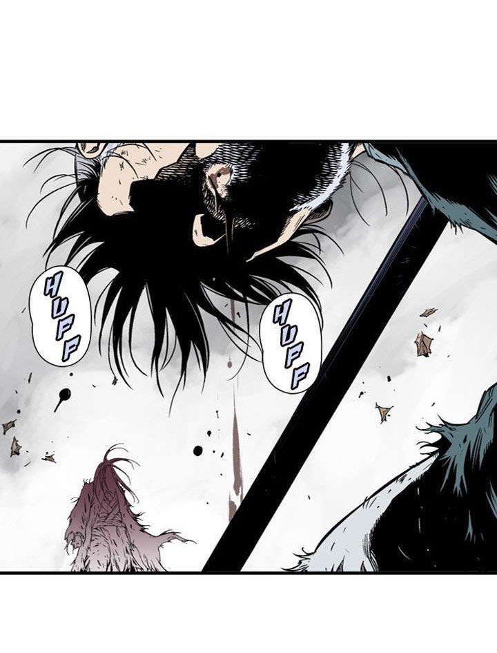 Gosu Chapter 215 Gambar 30