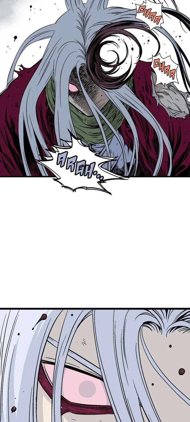 Gosu Chapter 215 Gambar 36