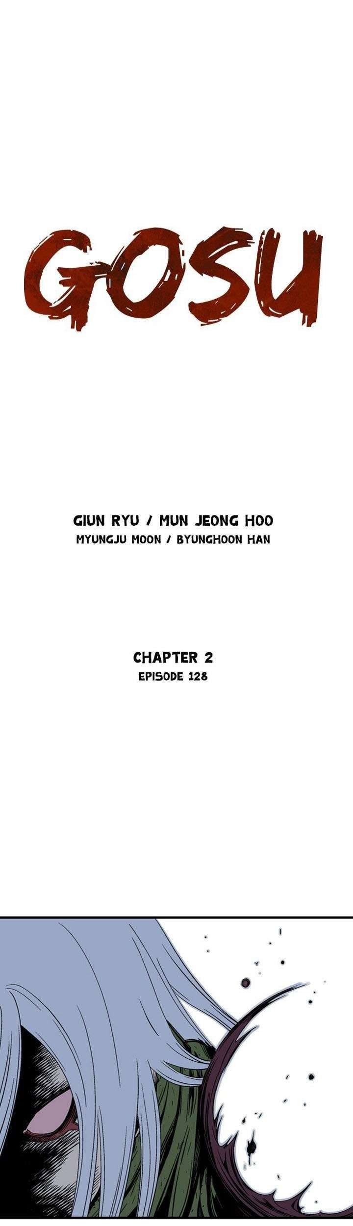 Komik Gosu Chapter 215 gambar nomor 1