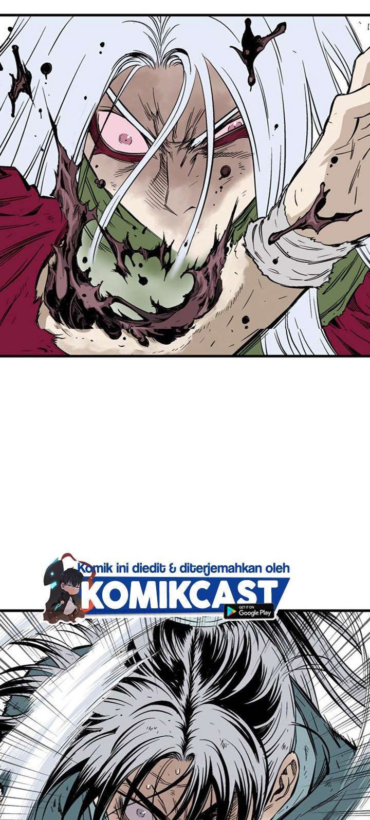 Gosu Chapter 215 Gambar 40