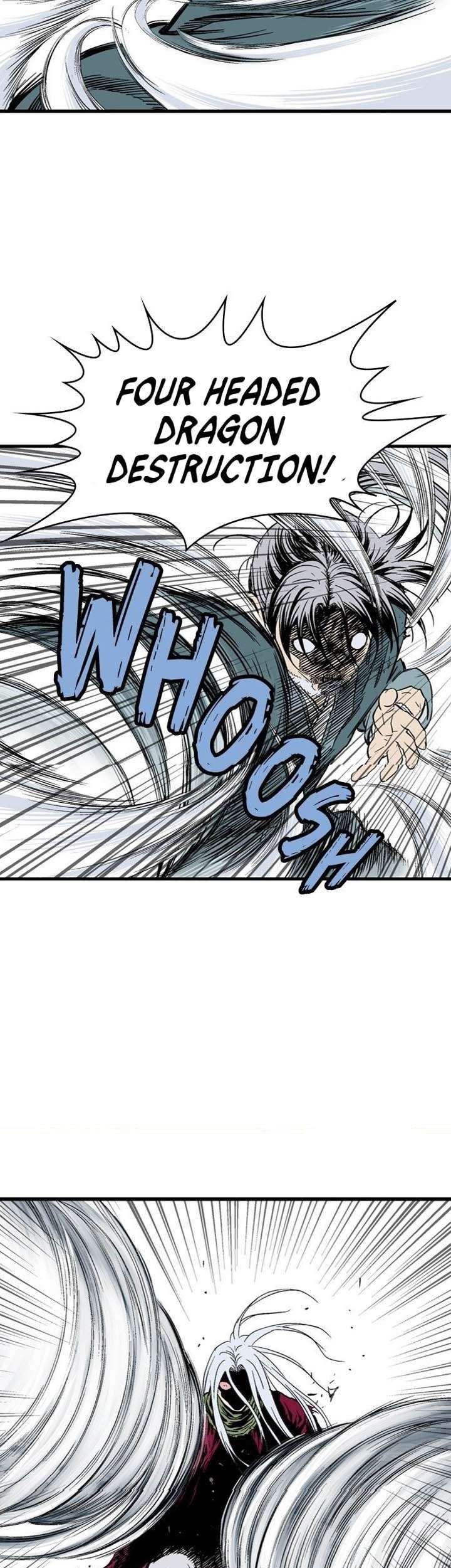 Gosu Chapter 215 Gambar 43