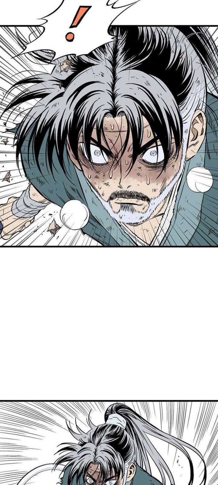 Gosu Chapter 215 Gambar 48