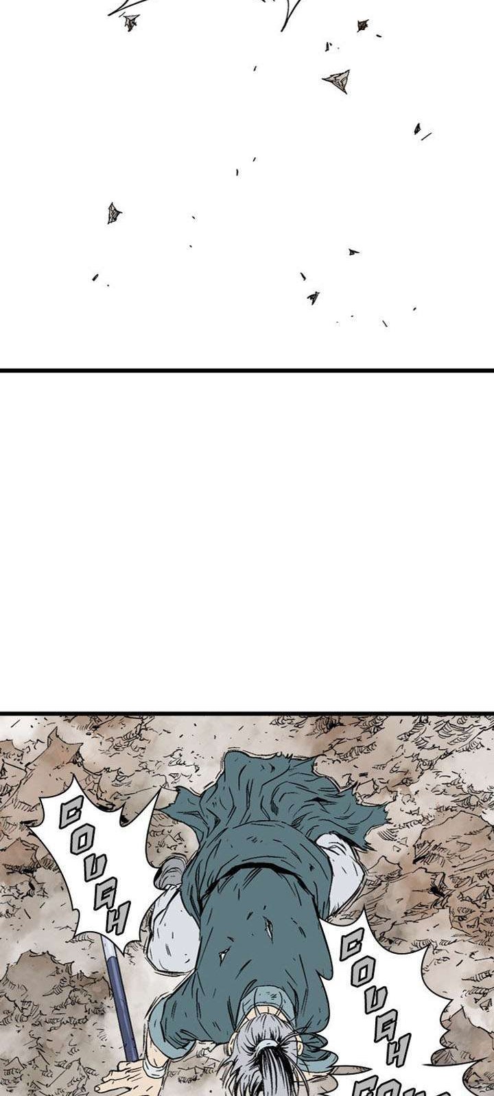 Gosu Chapter 215 Gambar 50