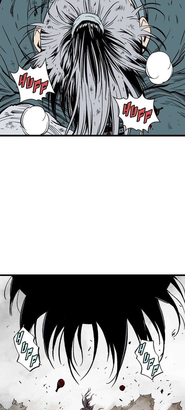 Gosu Chapter 215 Gambar 52