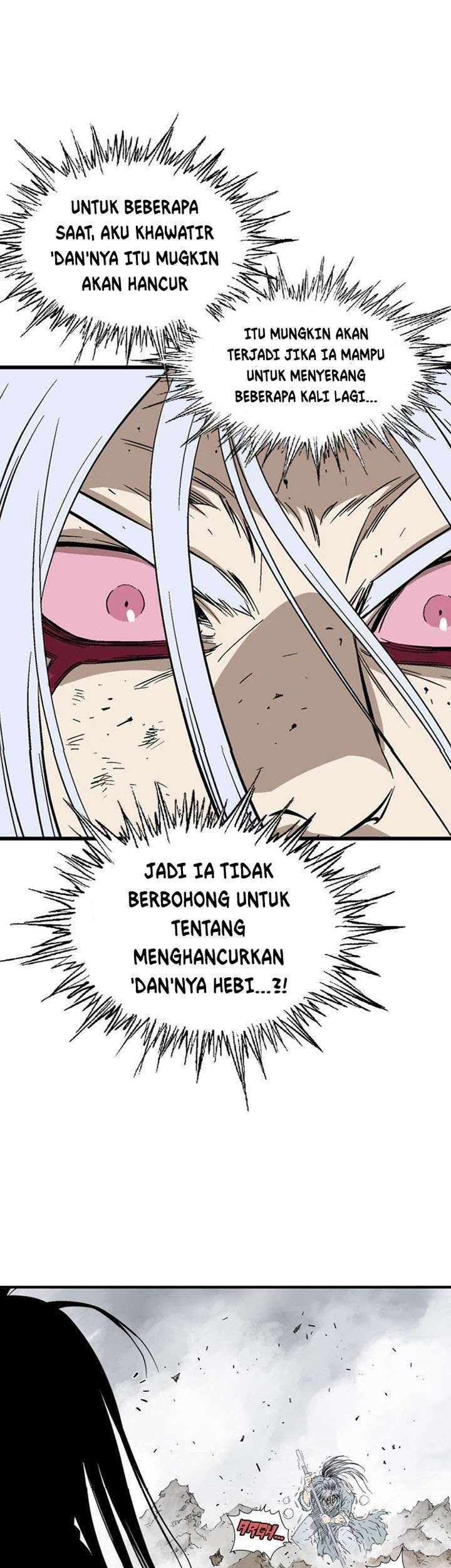 Gosu Chapter 215 Gambar 55