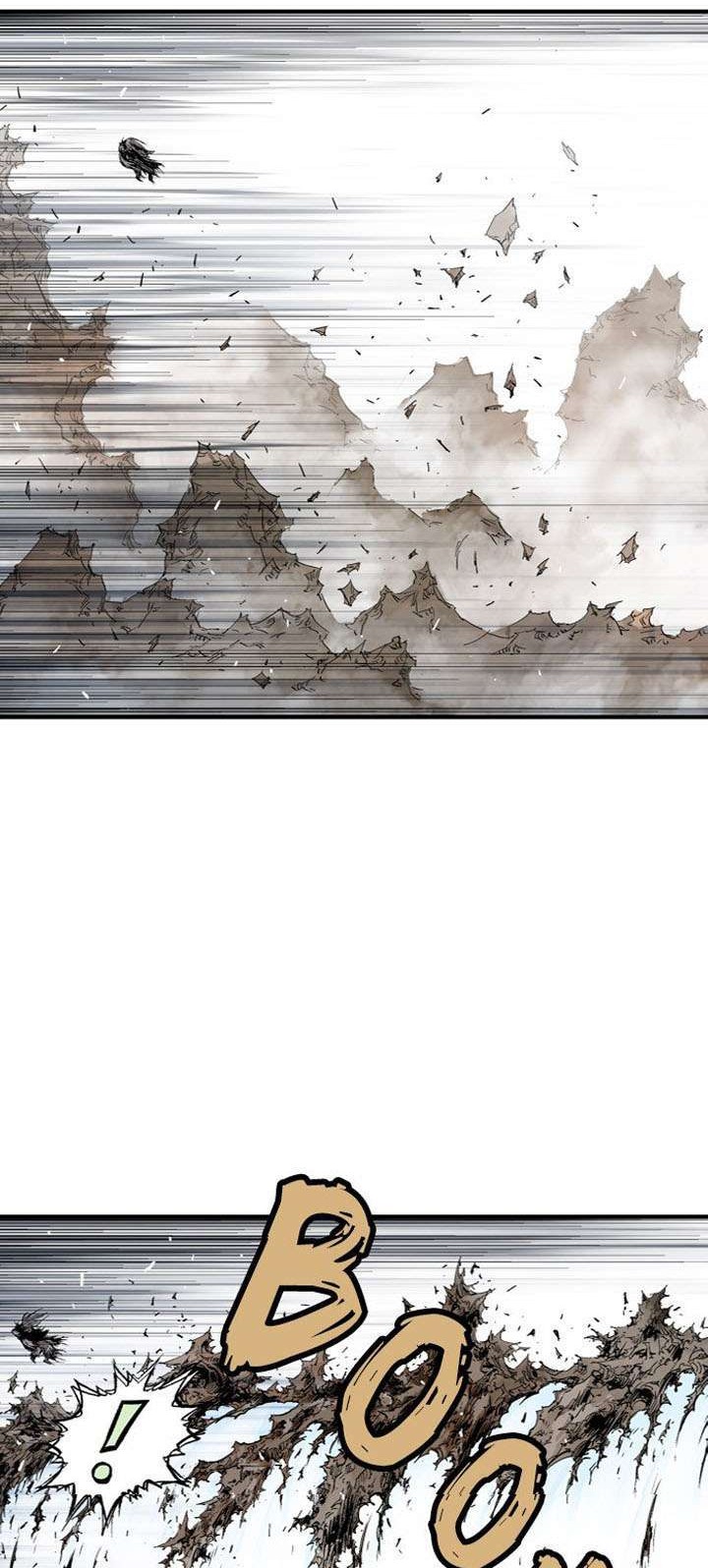 Gosu Chapter 215 Gambar 4