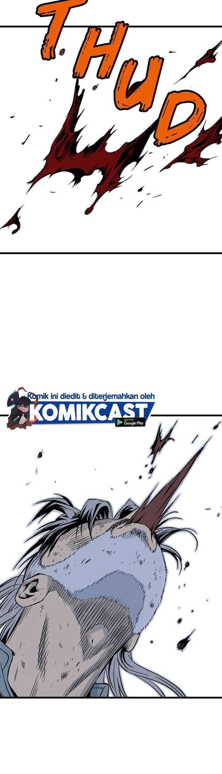 Gosu Chapter 215 Gambar 61