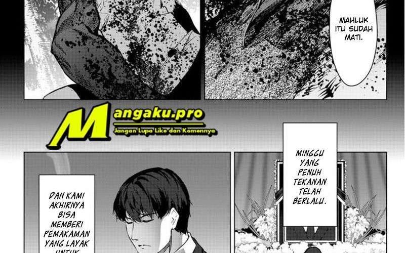 Darwins Game Chapter 94.2 Gambar 8