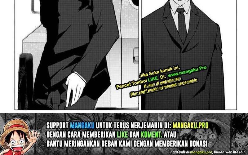 Darwins Game Chapter 94.2 Gambar 10
