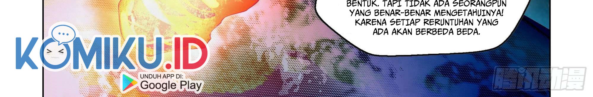 The Last Human Chapter 351 Gambar 10