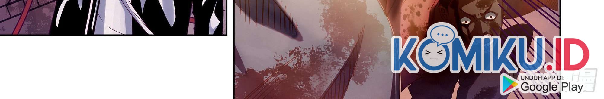 The Last Human Chapter 351 Gambar 12