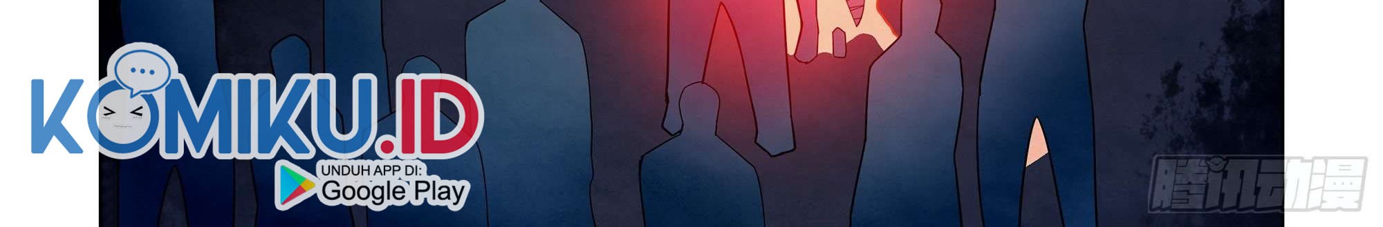 The Last Human Chapter 351 Gambar 28