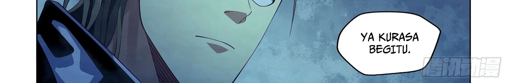 The Last Human Chapter 351 Gambar 6