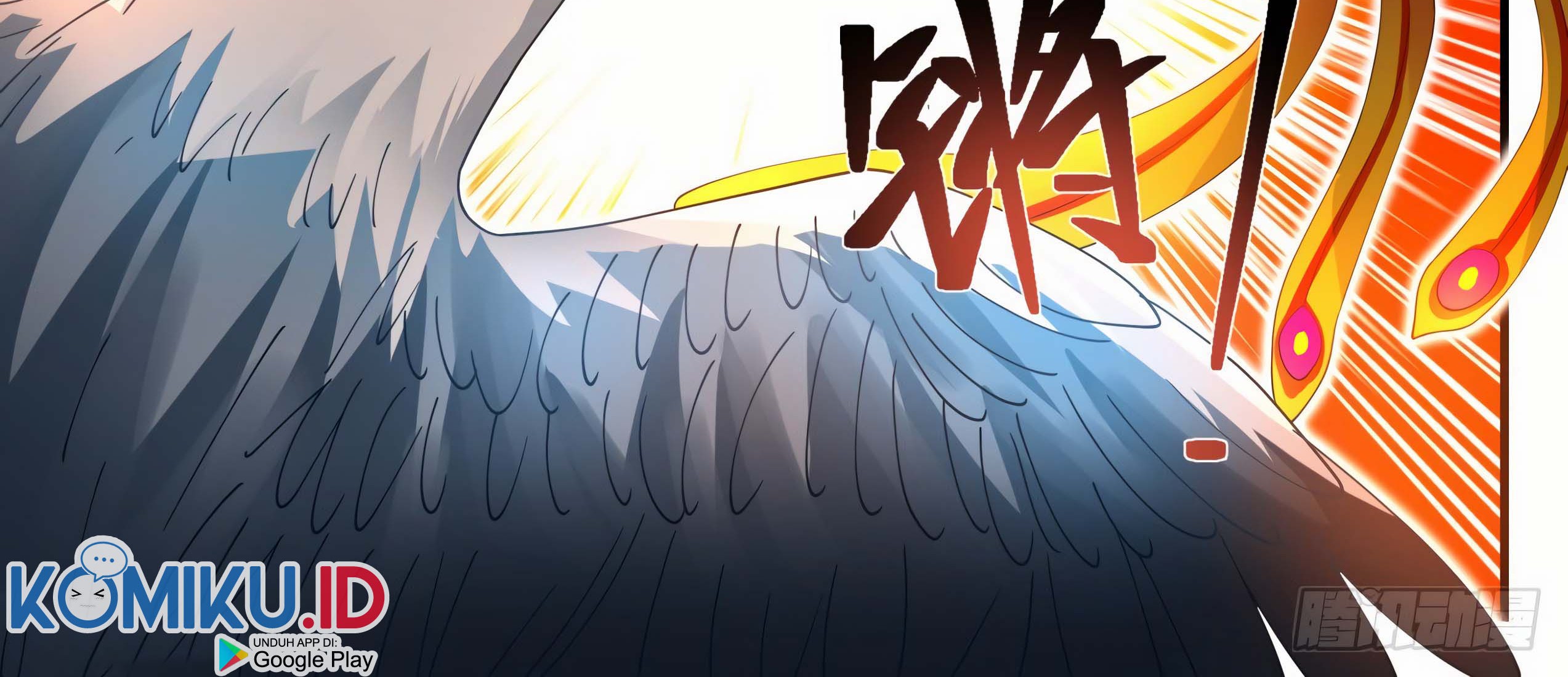 Martial Peak Part 1 Chapter 1248 Gambar 6