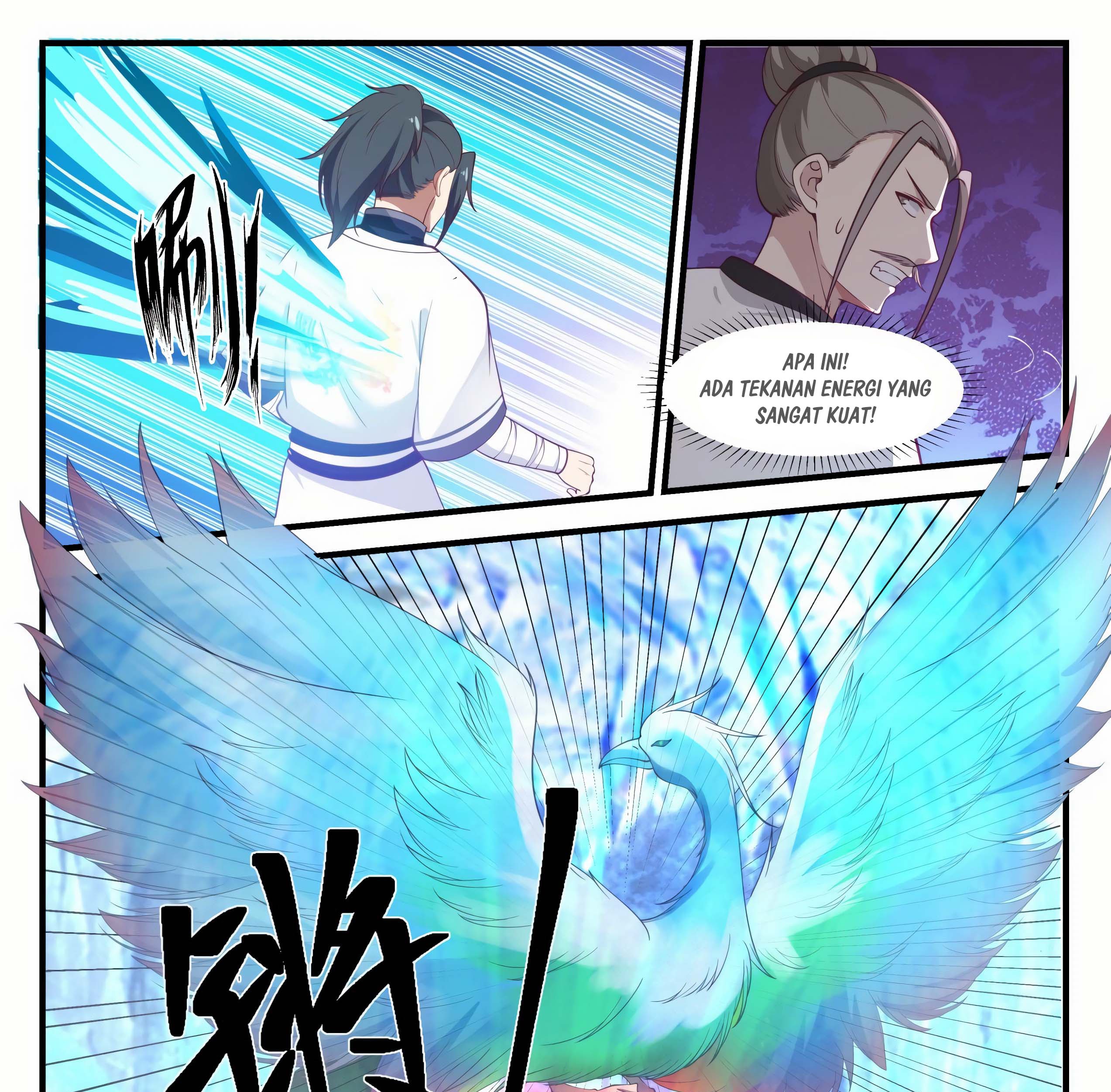 Martial Peak Part 1 Chapter 1248 Gambar 10