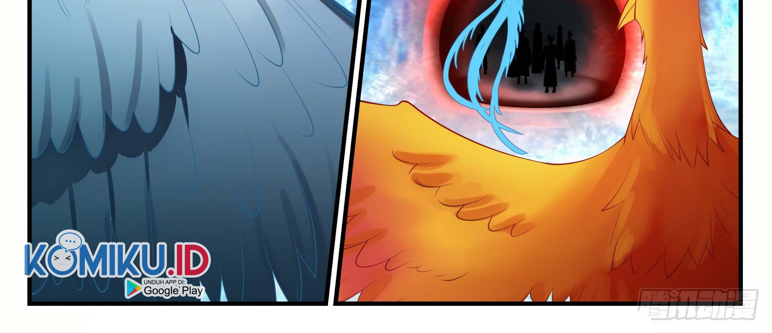 Martial Peak Part 1 Chapter 1248 Gambar 15