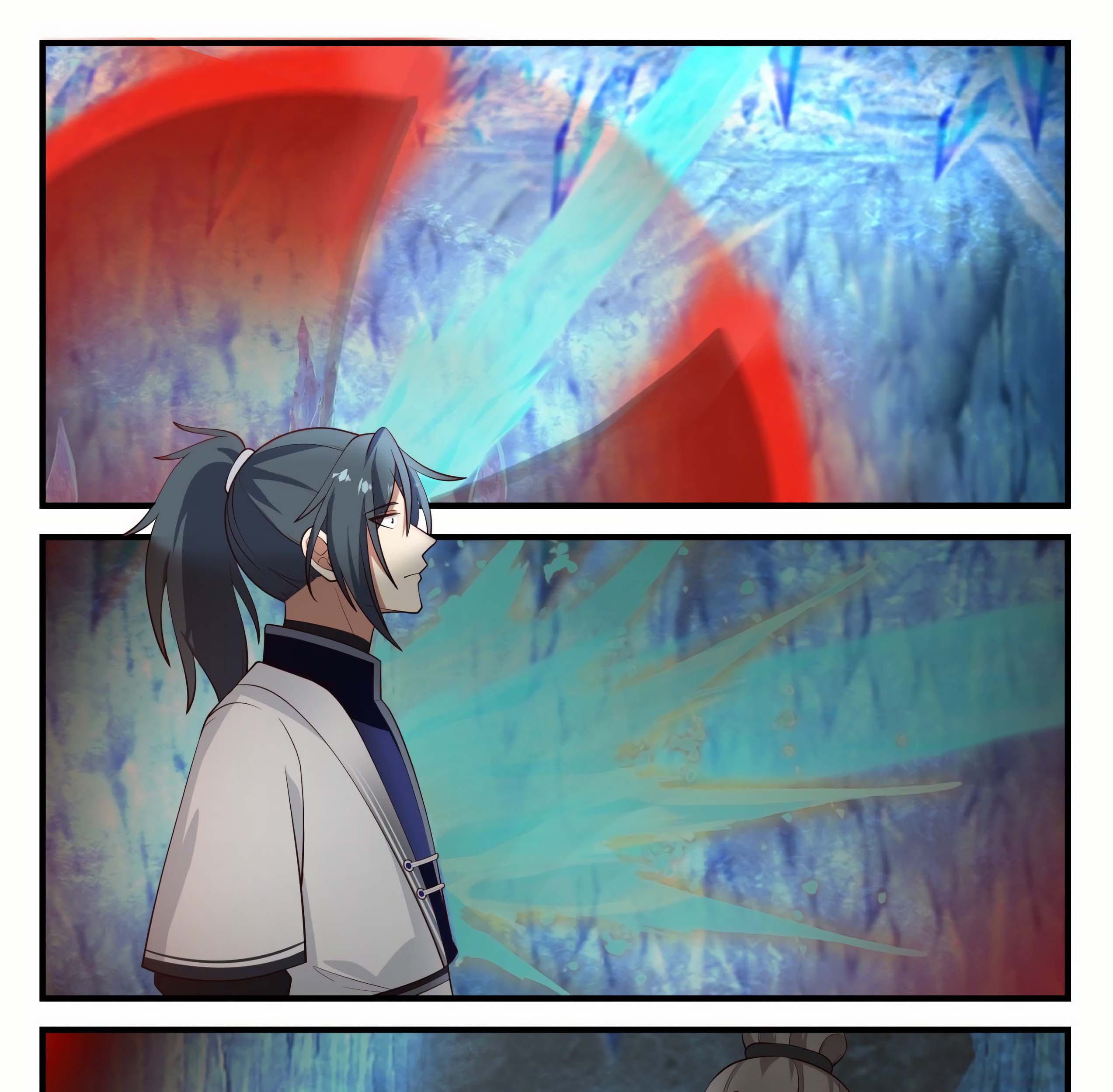 Martial Peak Part 1 Chapter 1248 Gambar 24