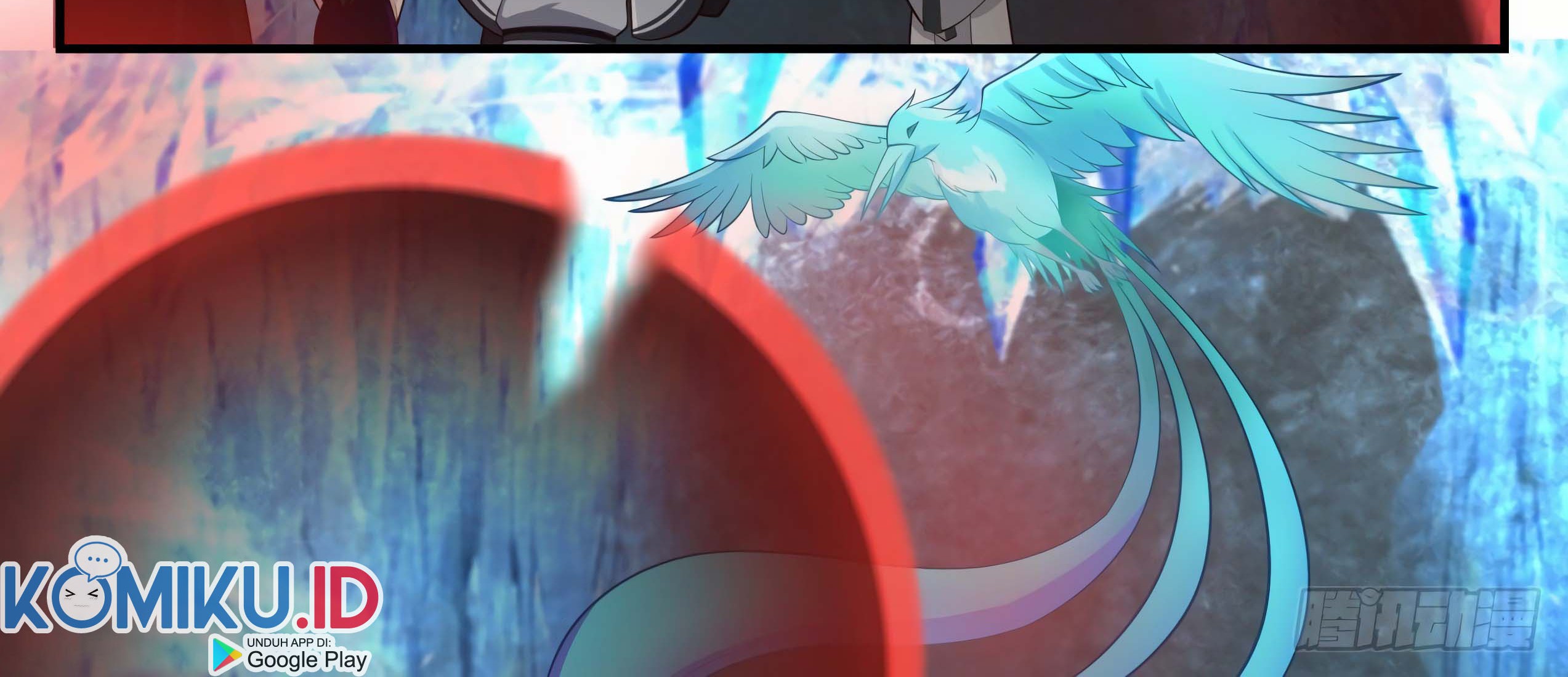 Martial Peak Part 1 Chapter 1248 Gambar 23