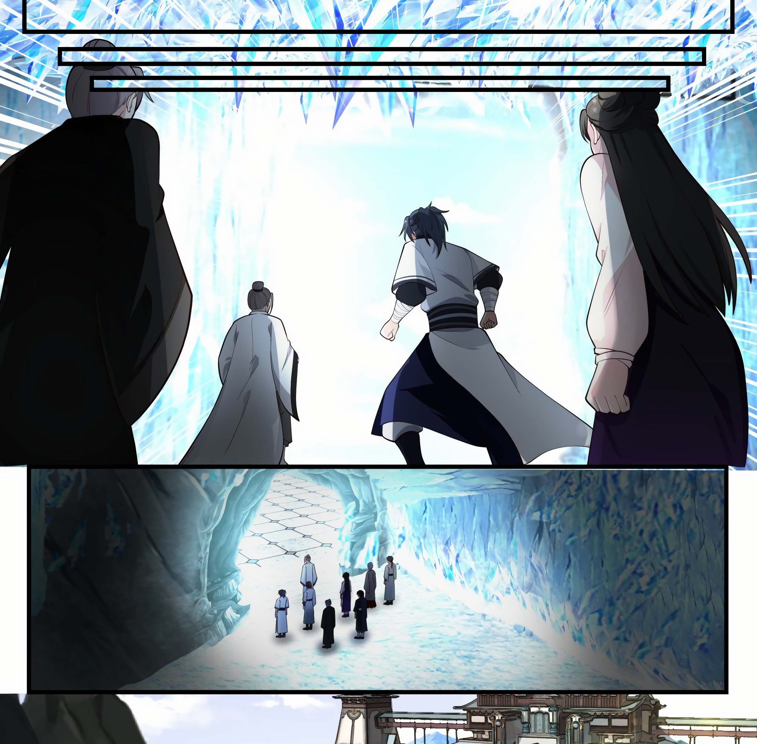 Martial Peak Part 1 Chapter 1248 Gambar 26