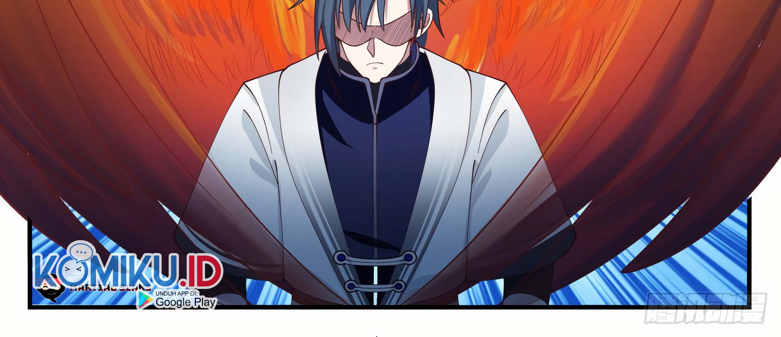 Martial Peak Part 1 Chapter 1248 Gambar 4