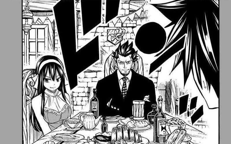 Fairy Tail: 100 Years Quest Chapter 84 Gambar 12