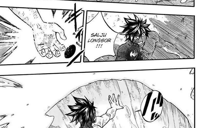 Fairy Tail: 100 Years Quest Chapter 84 Gambar 6