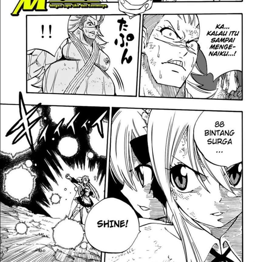 Fairy Tail: 100 Years Quest Chapter 83 Gambar 12