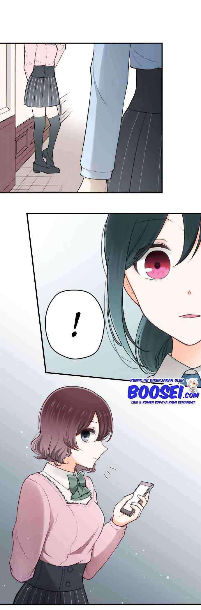 Ouji-sama Nante Iranai Chapter 121 Gambar 9
